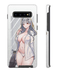 MODERNIA: FIRST AFFECTION Phone Case