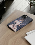 PASTIES SUIT SATOMI Phone Case