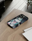AFTER-HOURS REBECCA Phone Case