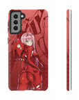 ZERO TWO V2 Phone Case
