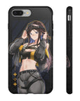 SATOMI x CENTI Phone Case