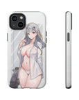 MODERNIA: FIRST AFFECTION Phone Case