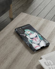 AFTER-HOURS REBECCA Phone Case