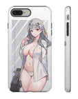 MODERNIA: FIRST AFFECTION Phone Case