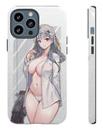MODERNIA: FIRST AFFECTION Phone Case
