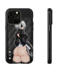 2B Phone Case