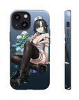 NURSE FLOR Phone Case