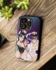 SUPER CROWN OC Phone Case