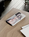 MODERNIA: FIRST AFFECTION Phone Case