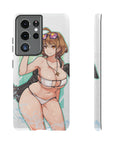 SWIMSUIT ANIS Phone Case