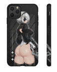 2B Phone Case