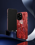 ZERO TWO V2 Phone Case