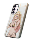 SHY MARIN Phone Case