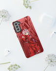ZERO TWO V2 Phone Case