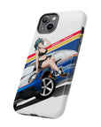 911 DAK-ARIA Phone Case