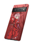 ZERO TWO V2 Phone Case