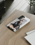 2B: YORHA UNIFORM 1 Phone Case
