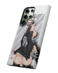 2B: YORHA UNIFORM 1 Phone Case