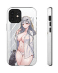 MODERNIA: FIRST AFFECTION Phone Case