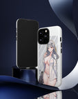 MODERNIA: FIRST AFFECTION Phone Case