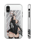 2B: YORHA UNIFORM 1 Phone Case
