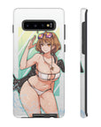 SWIMSUIT ANIS Phone Case