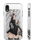 2B: YORHA UNIFORM 1 Phone Case