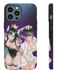SUPER CROWN OC Phone Case