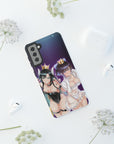 SUPER CROWN OC Phone Case