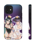 SUPER CROWN OC Phone Case