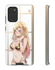 SHY MARIN Phone Case