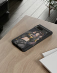 SATOMI x CENTI Phone Case