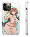 SWIMSUIT ANIS Phone Case