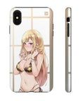 SHY MARIN Phone Case