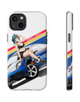 911 DAK-ARIA Phone Case