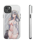 MODERNIA: FIRST AFFECTION Phone Case