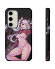 ALICE Phone Case
