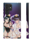 SUPER CROWN OC Phone Case