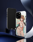 SWIMSUIT ANIS Phone Case