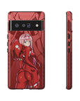 ZERO TWO V2 Phone Case