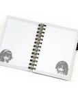 "NOT3BOOK" B6 Multifunction Journal