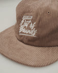 OUT OF BOUNDS Hat
