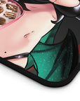 SUPER SUCCUBUS OC Desk Mat