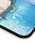 BEACH EPISODE FLOR x ARUNA Desk Mat - FreshTango