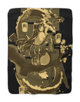 DRAGON MAID FLOR Blanket - FreshTango