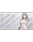 MODERNIA: FIRST AFFECTION Desk Mat - FreshTango