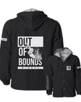 OUT OF BOUNDS EX Jacket - FreshTango