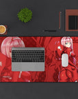 ZERO TWO Desk Mat - FreshTango