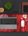ZERO TWO Desk Mat - FreshTango