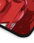 ZERO TWO Desk Mat - FreshTango